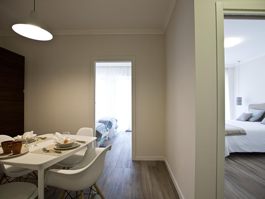80 m2, 3 yatak odalı, 2 banyolu , Plebiscito bölgesinde Napoli Dış mekan fotoğraf